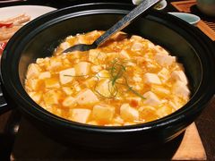 -无锡苏宁银河国际酒店-悦府65中餐厅