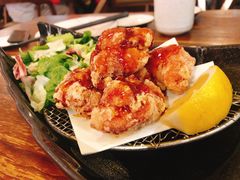 -白石的深夜食堂(大上海店)
