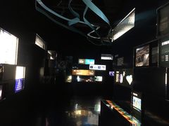 -同济大学四平路校区深海探索馆