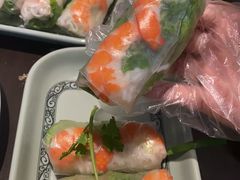 -大头虾越式风味餐厅(光明广场店)