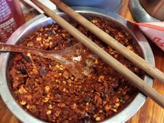 -晓芬叉烧圆子粉