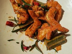 -兰溪小馆(东直门簋街店)