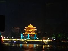 -桂林两江四湖景区