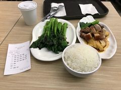 三拼-太兴烧味餐厅(香港机场店)