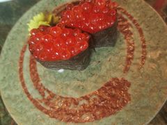 -炙柒Sekinana·精致料理 烧鸟·铁板烧(海上世界店)