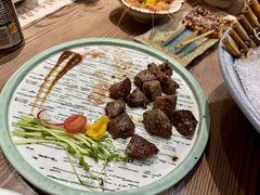 -红叶日本料理(辰熙广场店)