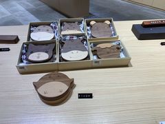 -Ruimu手作(滨安路店)