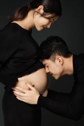 -古摄影婚纱