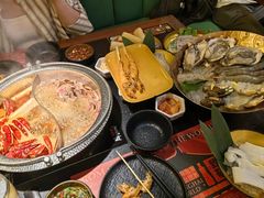 -牛New寿喜烧(虹桥新天地店)