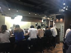 -牛かつもと村(上野店)