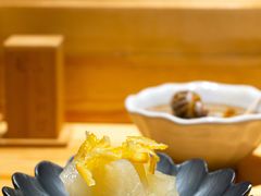 -镹·鱼料理  国产鱼使用店