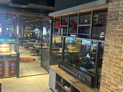 -快乐小羊(富强中路店)