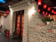 -局气 烤鸭·北京菜(武清店)