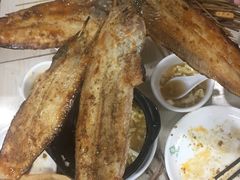 -兄弟联果木炭烤翅·50年家传鸡翅秘方
