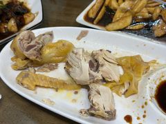 白斩草鸡-观桥阁(锦溪店)