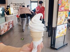 -麦当劳(健德桥得来速店)