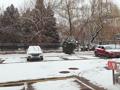 -辣婆婆(航天桥店)