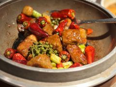 -新荣记(BFC外滩金融中心店)