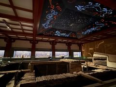 -北京大葆台遗址博物馆