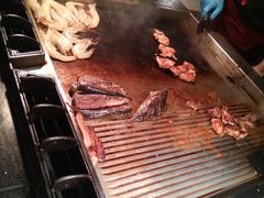 -OPEN開全日自助餐厅·牛肉火锅·海鲜(佛山希尔顿酒店)