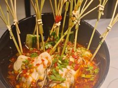 -巴厘龙虾·榜首油焖大虾(沙湖·花园店)