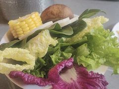 -君邦火锅(新疆大厦店)
