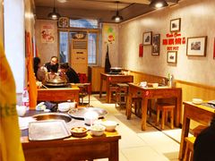 大堂-陈眼镜火锅(总店)