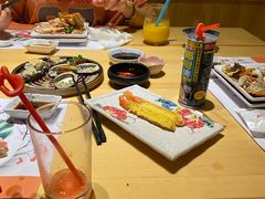 -清水日本料理铁板烧(学府路店)