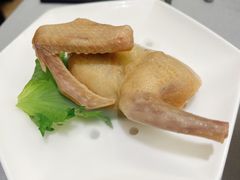 -狮王府淮扬菜(新街口友谊店)