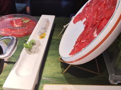 -老灶堂文创火锅(文艺路店)