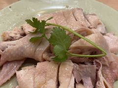 -百家鸡味馆(清泰店)