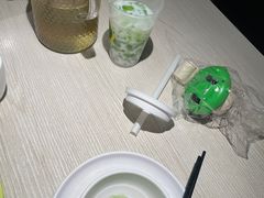 -九毛九西北菜(百信广场店)