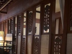 -绿茶餐厅(布吉万象汇店)