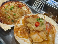 -老虎滩大连海鲜烧烤(建邺云锦路总店)