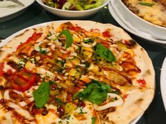 -君悦酒店·La Terrazza意合園·意式风味