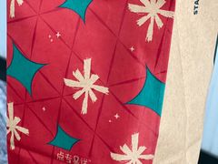 -星巴克臻选(北京银泰店)