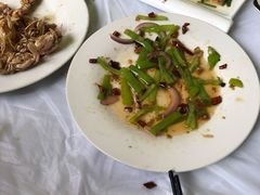 -宾朋海鲜美食特色餐厅·纯手工鲅鱼水饺(兴海路店)