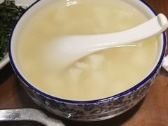 -老兰家传统烧烤炒菜泡馍(小南门店)