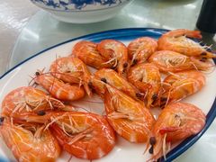 -红月湾海鲜饭店•沙滩海景(双月湾店)