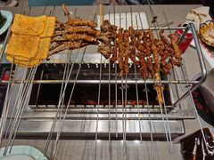 -邢氏老太太烤串(北兴街店)