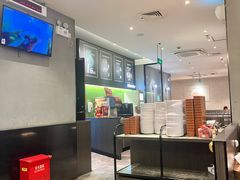 -萨莉亚意式餐厅(龙阳广场店)