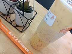 -兵立王鲜果茶·奶茶(大学路店)