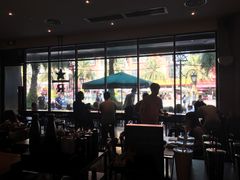 大堂-星巴克臻选(深圳海上世界店)