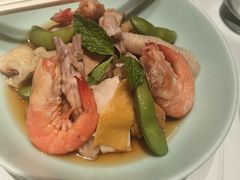-荣兴酒家(徐家汇店)