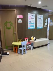 -睿宝儿科·眼科·口腔(杨浦新江湾城店)