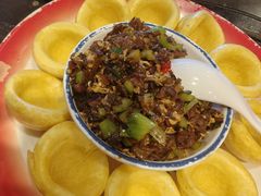 -粗粮人家·东北菜(洋桥店)