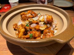 -青年公社烤鸭(宝杨宝龙广场店)