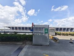 -上海大众空港宾馆