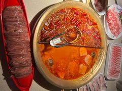 -小龙坎火锅(全球总店)