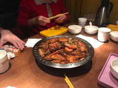 -胖哥俩肉蟹煲(永旺店)